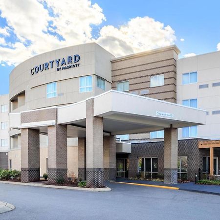 Courtyard By Marriott Nashville Se/Murfreesboro Ngoại thất bức ảnh