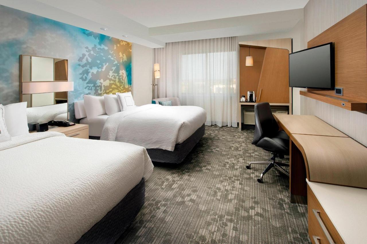 Courtyard By Marriott Nashville Se/Murfreesboro Ngoại thất bức ảnh